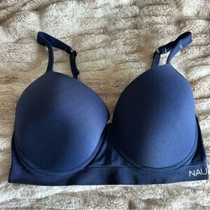 Nautica Intimates Bra 40DD Underwire New Without Tags